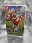 Mario Golf: Super Rush - Nintendo Switch
