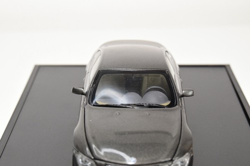 B25 1:43 MINICHAMPS 80 42 0 153 279 BMW SERIE 6 CUPÉ MET. MARRÓN DISTRIBUIDOR... - Imagen 6 de 18