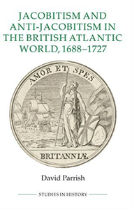 Boutique En Ligne Vente La Moins Chere Parrish David Jacobitism And Anti Jacobitism In The British Atlantic Bookh Neuf Prise De Prix D Usine Www Apot Co Th
