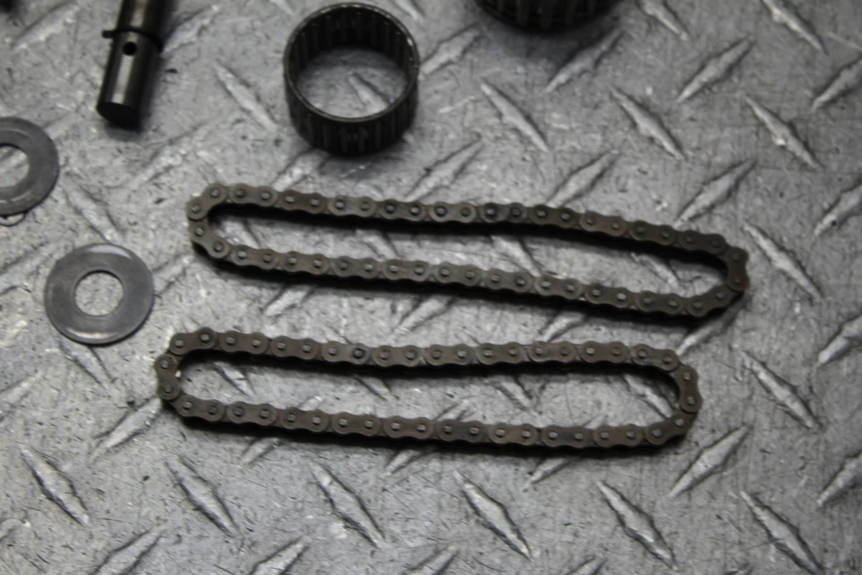 Kawasaki Vulcan 1500 1999 VN1500J motor Drifter bomba de refrigerante de agua  Foto 2 de 4