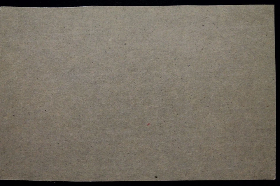 Pee Wee Reese Brooklyn Dodgers HOF (d.99) Autographed Signed 3x5 Card JSA  - Image 2 of 3