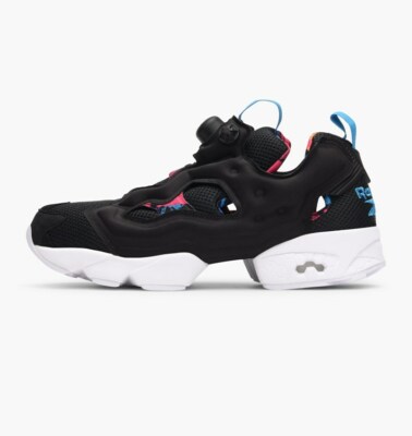 reebok insta pump fury ar