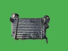 BENTLEY CONTINENTAL GTC GT 2008 6.0 W12 INTERCOOLER N/S LEFT 3W0145803C