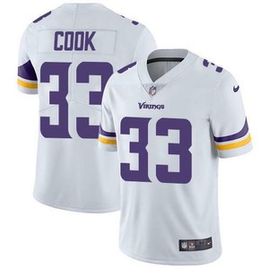 dalvin cook away jersey
