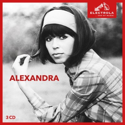 Alexandra / Electrola... Das ist Musik!