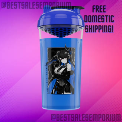 Gamer Supps Hololive Waifu Creator Cup - Nerissa Ravencroft w