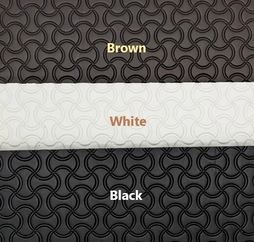 狗骨索解片 10 毫米 / 凉鞋修复 / 11.50x8.75 — 第 2/4 张图片