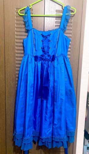 🌸angelic pretty misty sky - Gem 🌸angelic pretty misty sky - Gem