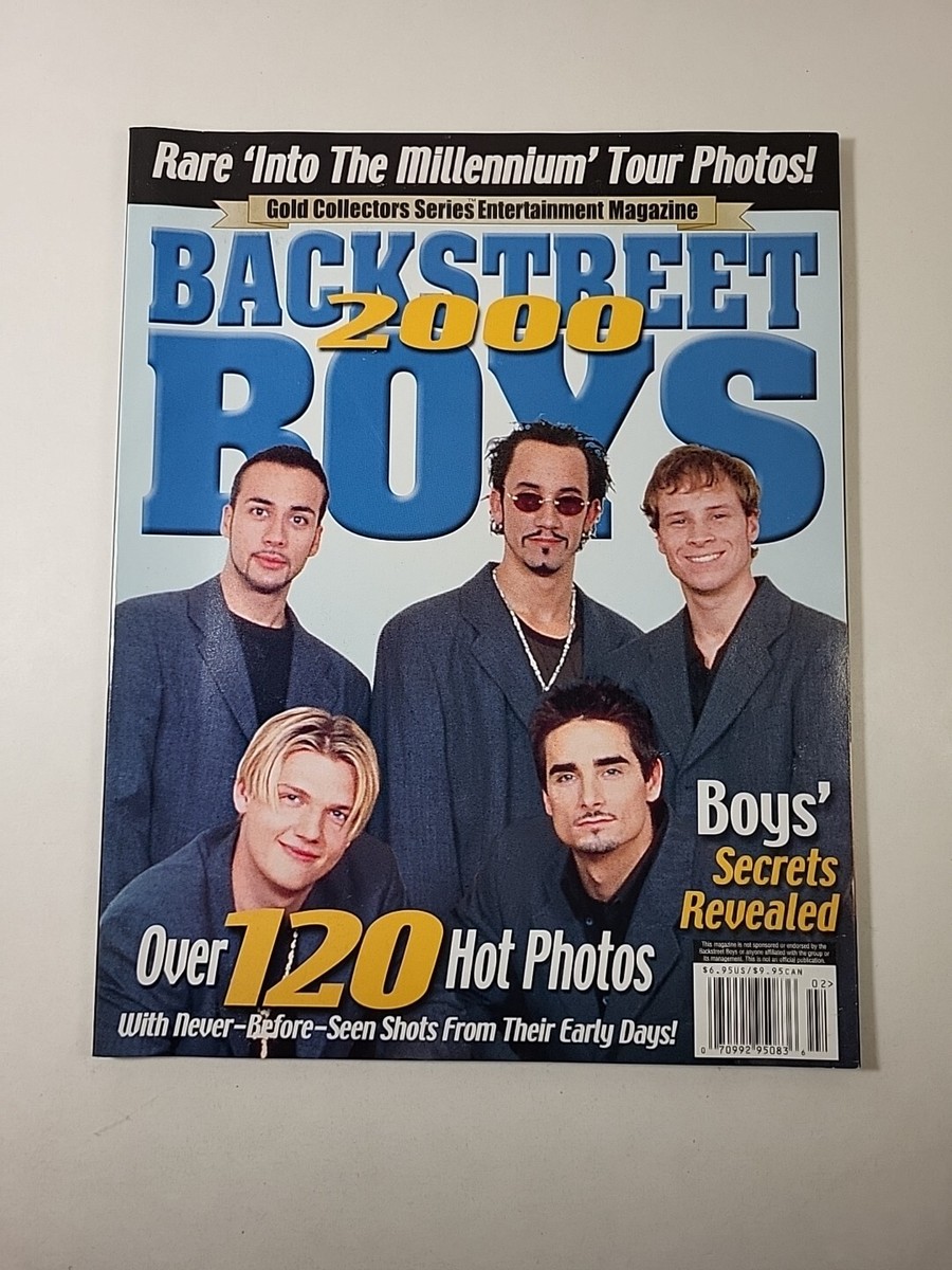 Teen People（ 昔のBack Street Boys)米雑誌 レア Teen People（ 昔のBack Street Boys)米雑誌 レア Amazon.co.jp