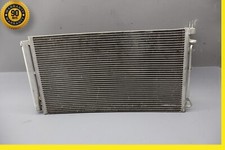 15-16 Hyundai Genesis A/C AC HVAC Air Conditioning Condenser 97606B1200 Oem