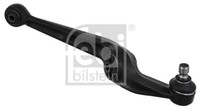 Febi Bilstein 10127 Lenker, RadaufhäNgung