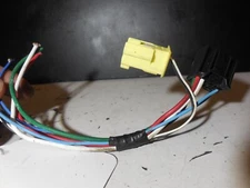 90980-r860 Wiring Loom Harness Plug Pigtail Connector 11890 10-15 Toyota Prius