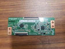 Westinghouse ST4251B05-2-C-1 T-Con St4251bp5-2