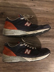 new balance 991 size 13