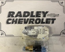 NEW GM OEM 13-20 ATS FUEL SYSTEM COMPONENTS- PRESSURE SENSOR GMC 13516496