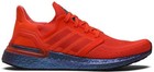 adidas UltraBoost 20 Solar Red 2019