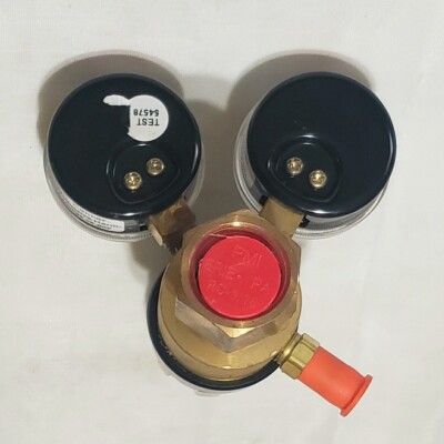 Victor G150-60-540R Oxygen Regulator For Cutting Welding Torch