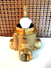 New KOHLER 728-K-NA-AB 3/4" MASTER SHOWER 2 OR 3 WAY TRANSFER VALVE (no Box)