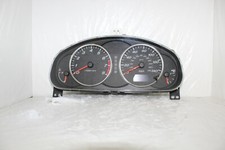 Speedometer Instrument Cluster Dash Panel Gauges 04 Mazda 6 127,448 Miles