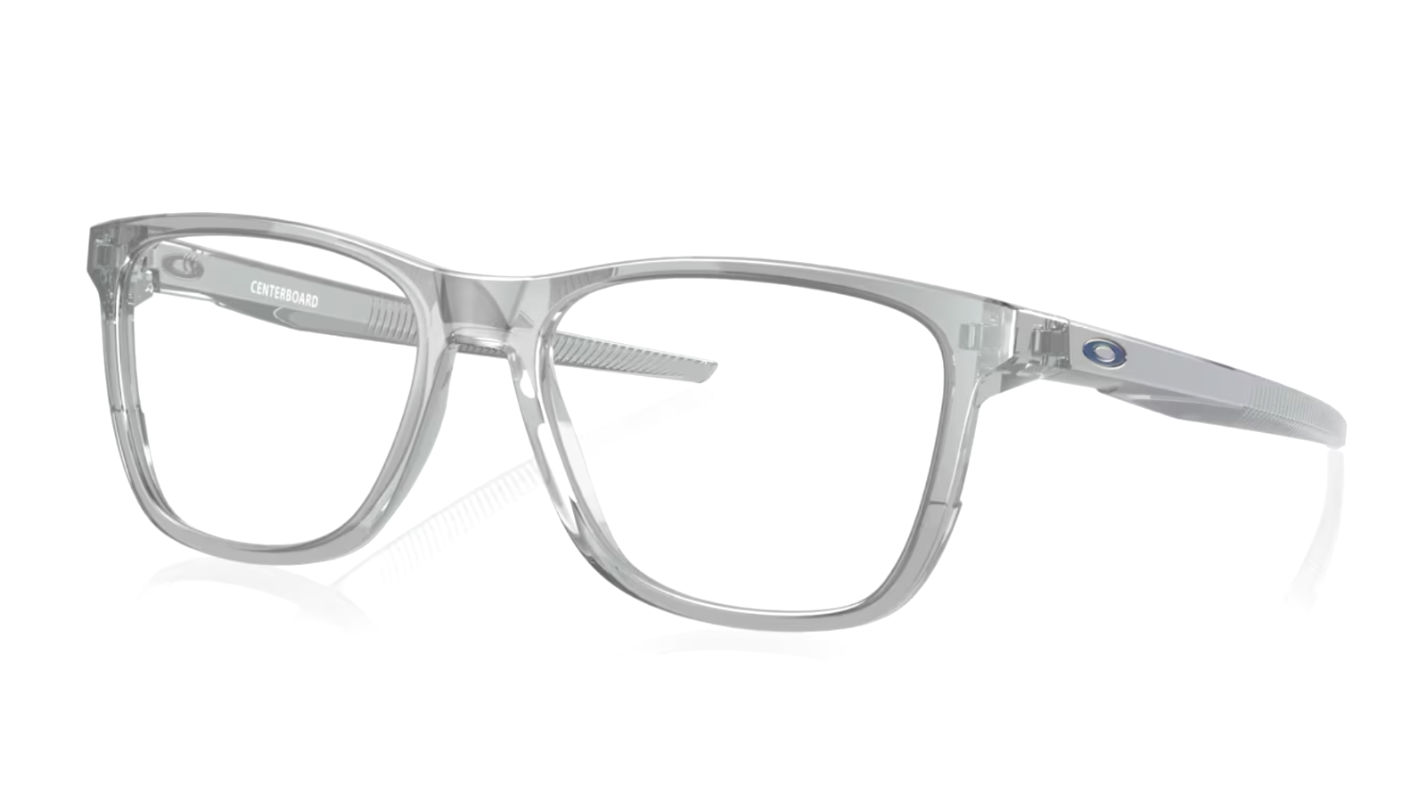 Oakley Reading Glasses OX81630655 5517 Shadow Grey Frames Readers