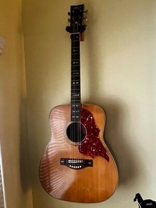 YAMAHA FG300D ジャパンビンテージ PU付き FG 300 Yamaha | eBay