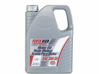 ContiTech Engine Oil fits BMW 740i 1993-1995, 1997-2001, 2011-2015 ...