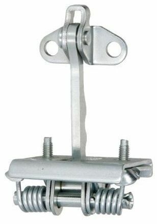 Charnière de porte avant CITROEN Xsara Coupe élimine le jeu mécanique et le sifflement d'air en roulant