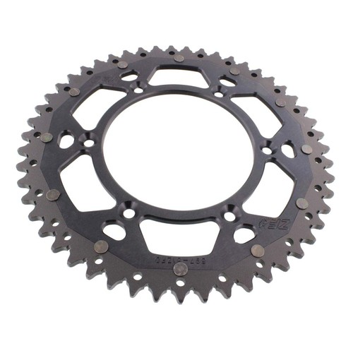 Pignon Dual Doré 45 Dents Pas 428 Pour Suzuki GSX R 125 (2017-2021) - ZF