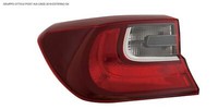 Blinker RüCklicht Sx Est Kia Ceed 2018