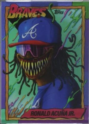 Topps Project 70 | eBay