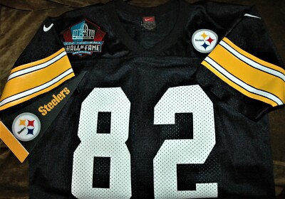 john stallworth jersey