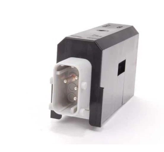 Actuador de cerradura de puerta 67118352165 para BMW M5 525i 528i 530i 540i 740i 740iL 750iL Foto 2 de 4