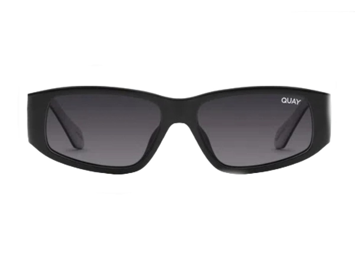 NO ENVY QUAY AUSTRALIA GLASSES QUAY HIGH KEY SUNGLASSES – Envy by Melissa Gorga main image 4