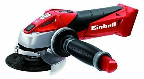 Meuleuses d'angle de bricolage Einhell