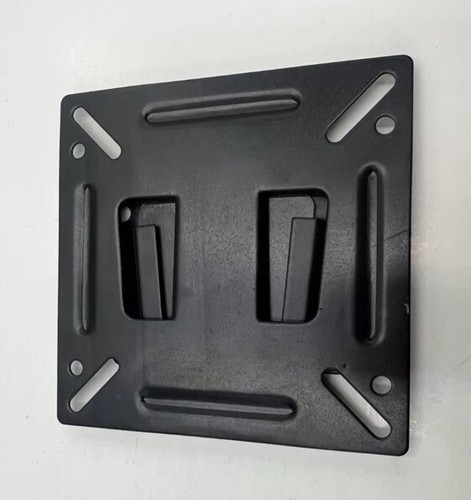 Support TV Ultra Slim ML0201X Montage fibre optique avec quincaillerie - Photo 2/3