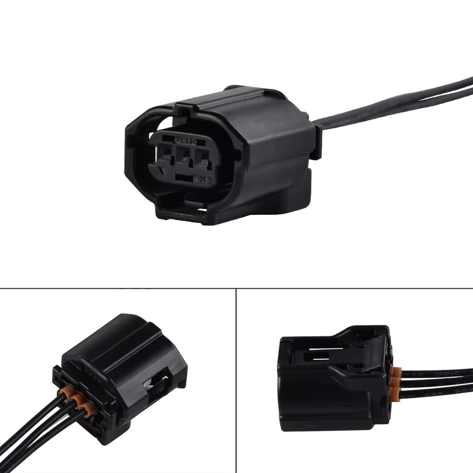 Arnés coleta enchufe sensor posición árbol de levas para Toyota RAV4 2007-15 Foto 2 de 4