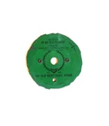 1930'S Wolverine 48 Zilotone Music Record No. 207 - Old Kentucky Home
