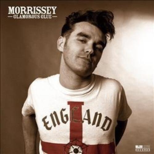 Morrissey Glamourous Glue (Vinyl) - Zdjęcie 1 z 2