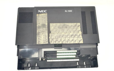 OA機器 NEC PR-L5500-11 NEC CORPORATION SL-1000 PBX/PABX | eBay