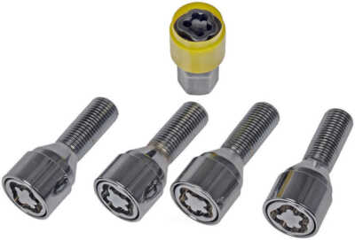 Wheel Lock Set Dorman 712-391