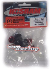 Thunder Tiger Nosram RS.21 RR Schiebevergaser  2694572 TRS®