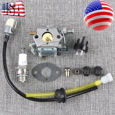 For ECHO CS-352 CS352 CARBURETOR WALBRO WT-992 CLONE A021003330 CARB