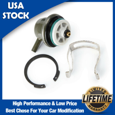 #ad #ad FUEL PRESSURE REGULATOR For Chevy Silverado Express 1500 4.3 4.8 5.0 5.3 5.7L $11.99