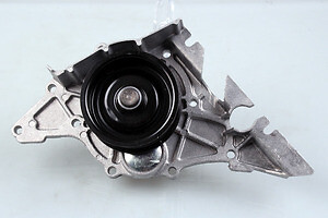 Engine Water Pump HEPU P560 for Audi, Volkswagen