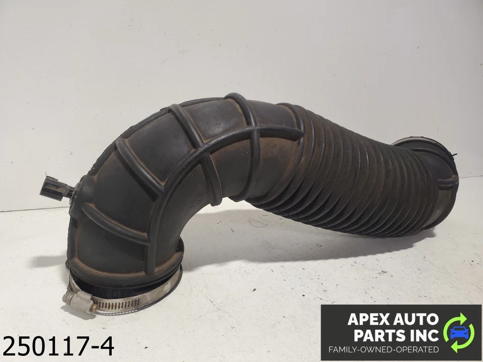 OEM 2009-2011 Dodge Ram 1500 5.7L Clean Air Intake Duct Hose Tube Pipe Foto 3 de 4