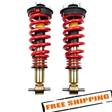 Belltech 15002 1-3" Height Adjustable Lowering Coilover Kit