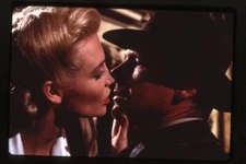 Indiana Jones Last Crusade Harrison Ford Alison Doody Original 35mm Transparency