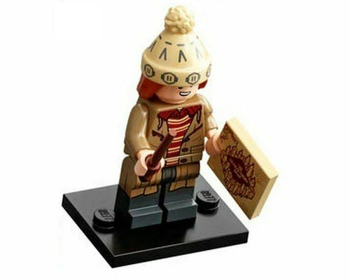 Lego Harry Potter Serie 2 Minifiguren  - Bild 14 von 21