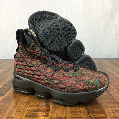 lebron bhm 15