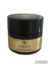 Brand: Philip B Russian Amber Imperial Shampoo